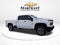 2025 Chevrolet Silverado 2500 HD Crew Cab Standard Box 4-Wheel Drive Custom