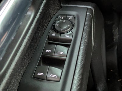 2025 Chevrolet Silverado 2500 HD Crew Cab Standard Box 4-Wheel Drive Custom