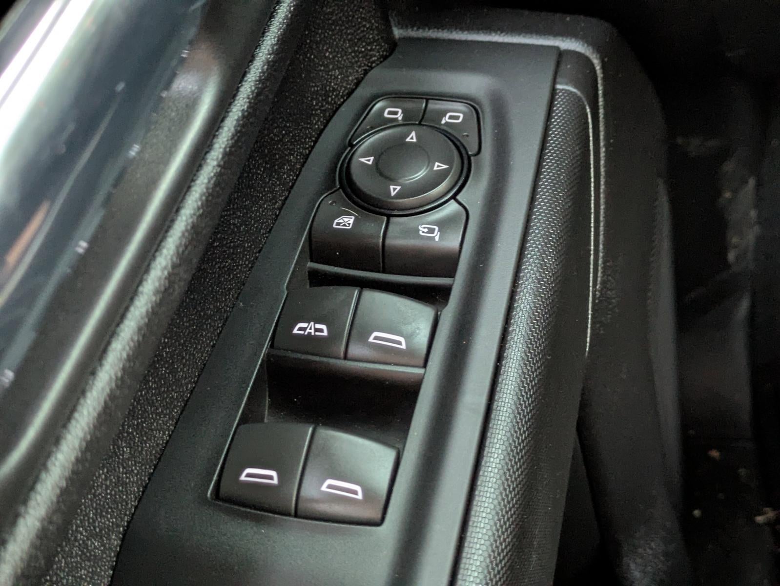 2025 Chevrolet Silverado 2500 HD Crew Cab Standard Box 4-Wheel Drive Custom