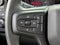 2025 Chevrolet Silverado 2500 HD Crew Cab Standard Box 4-Wheel Drive Custom