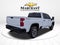 2025 Chevrolet Silverado 2500 HD Crew Cab Standard Box 4-Wheel Drive Custom
