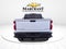 2025 Chevrolet Silverado 2500 HD Crew Cab Standard Box 4-Wheel Drive Custom
