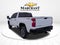 2025 Chevrolet Silverado 2500 HD Crew Cab Standard Box 4-Wheel Drive Custom