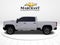 2025 Chevrolet Silverado 2500 HD Crew Cab Standard Box 4-Wheel Drive Custom