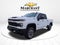 2025 Chevrolet Silverado 2500 HD Crew Cab Standard Box 4-Wheel Drive Custom