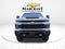 2025 Chevrolet Silverado 2500 HD Crew Cab Standard Box 4-Wheel Drive Custom