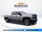 2025 Chevrolet Silverado 2500 HD Crew Cab Standard Box 4-Wheel Drive Custom