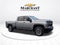 2025 Chevrolet Silverado 2500 HD Crew Cab Standard Box 4-Wheel Drive Custom