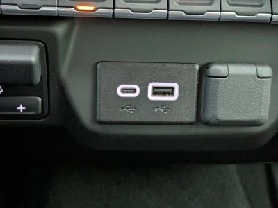 2025 Chevrolet Silverado 2500 HD Crew Cab Standard Box 4-Wheel Drive Custom