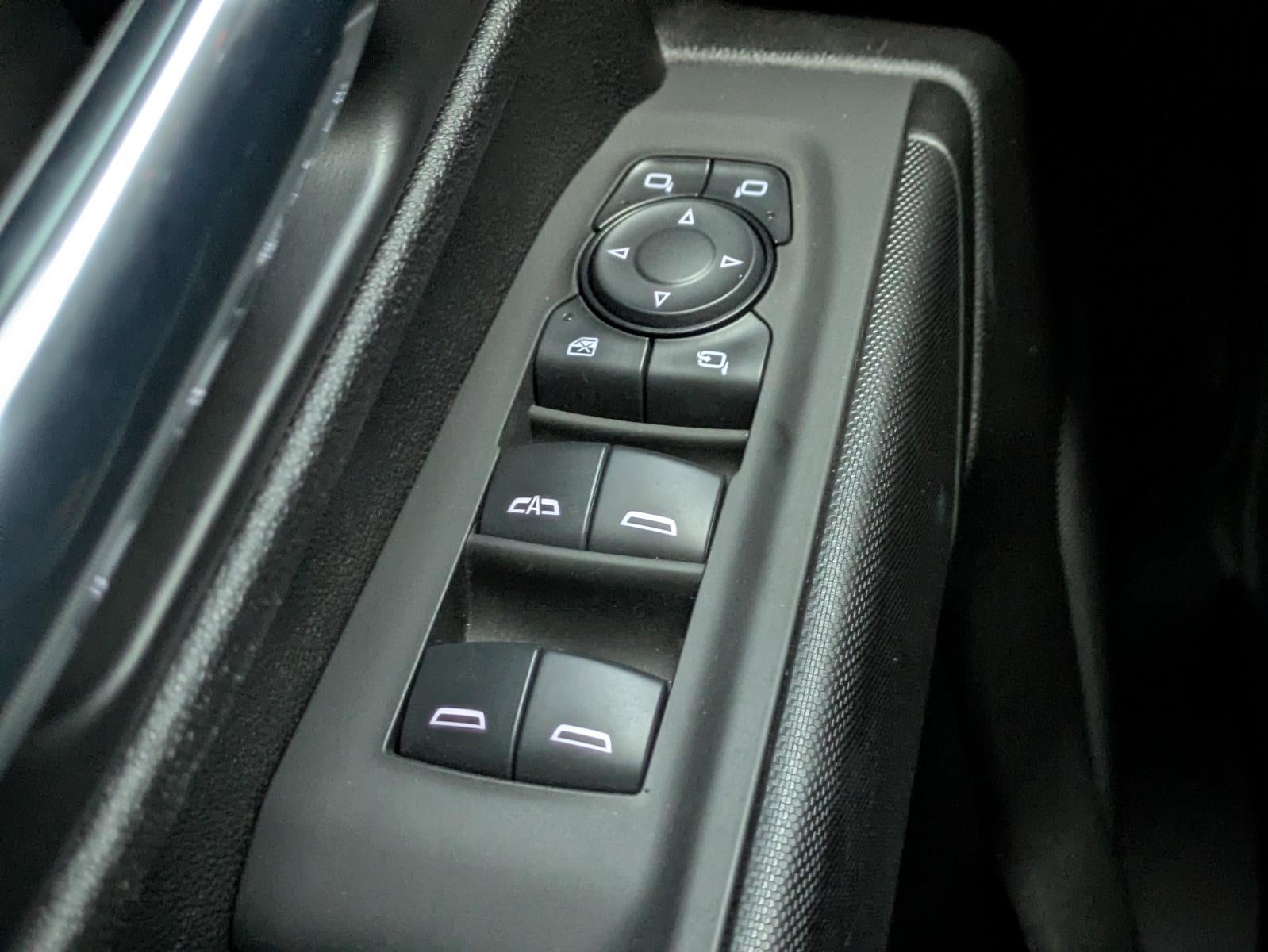 2025 Chevrolet Silverado 2500 HD Crew Cab Standard Box 4-Wheel Drive Custom