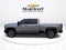 2025 Chevrolet Silverado 2500 HD Crew Cab Standard Box 4-Wheel Drive Custom