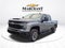 2025 Chevrolet Silverado 2500 HD Crew Cab Standard Box 4-Wheel Drive Custom