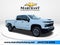 2024 Chevrolet Silverado 2500 HD Crew Cab Standard Box 4-Wheel Drive Custom