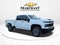 2024 Chevrolet Silverado 2500 HD Crew Cab Standard Box 4-Wheel Drive Custom