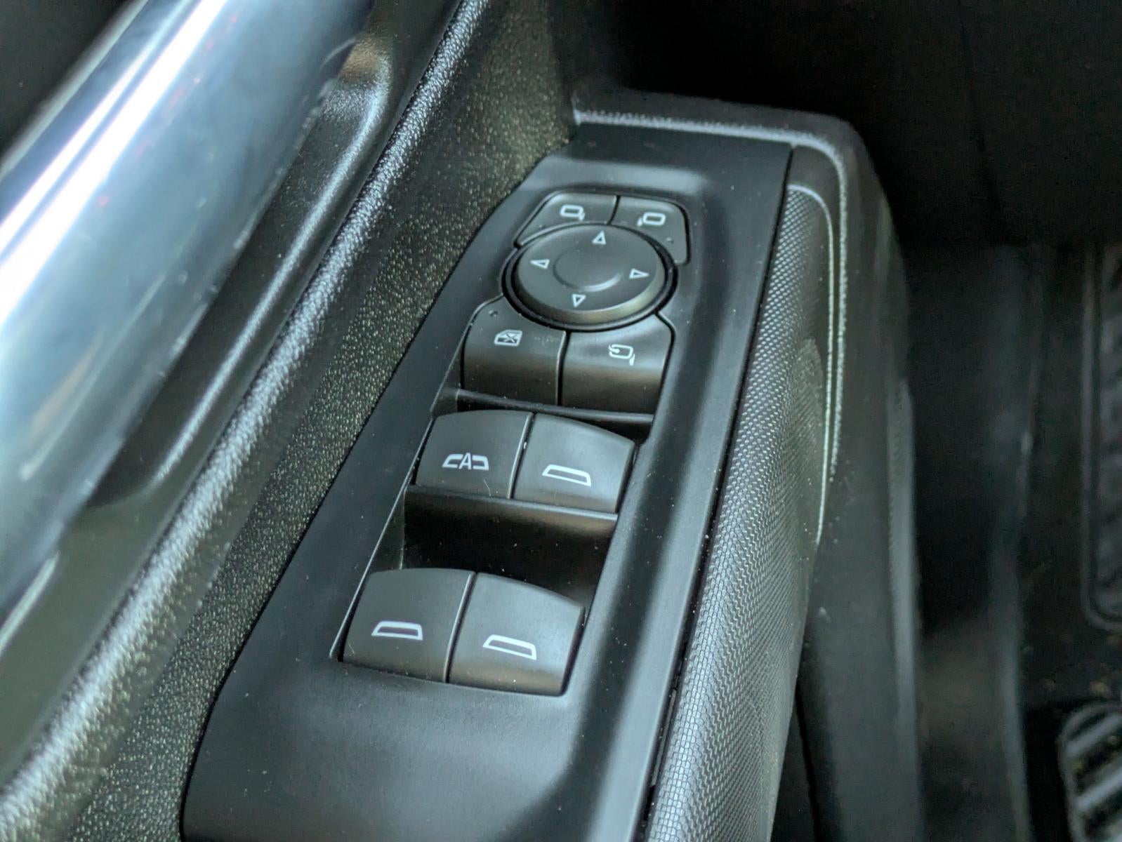 2024 Chevrolet Silverado 2500 HD Crew Cab Standard Box 4-Wheel Drive Custom