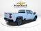 2024 Chevrolet Silverado 2500 HD Crew Cab Standard Box 4-Wheel Drive Custom