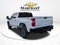 2024 Chevrolet Silverado 2500 HD Crew Cab Standard Box 4-Wheel Drive Custom