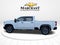 2024 Chevrolet Silverado 2500 HD Crew Cab Standard Box 4-Wheel Drive Custom