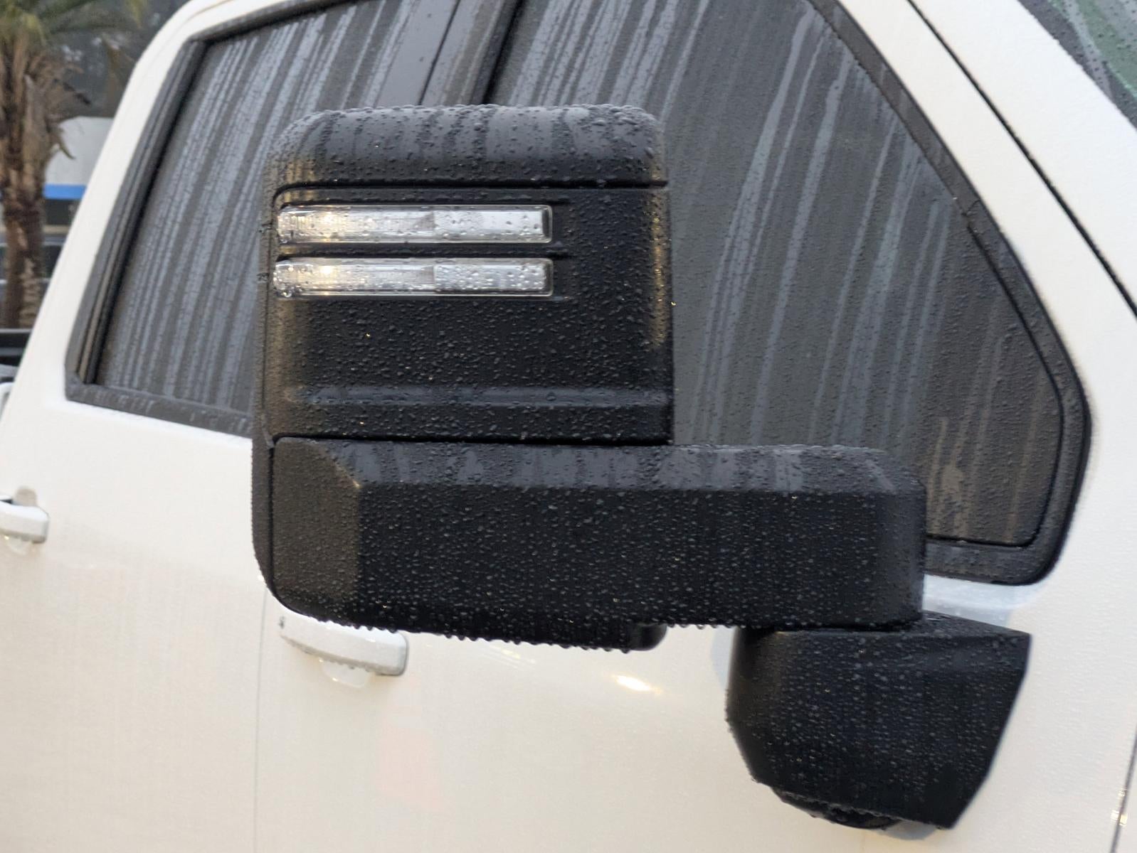 2024 Chevrolet Silverado 2500 HD Crew Cab Standard Box 4-Wheel Drive LT