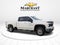 2024 Chevrolet Silverado 2500 HD Crew Cab Standard Box 4-Wheel Drive LT