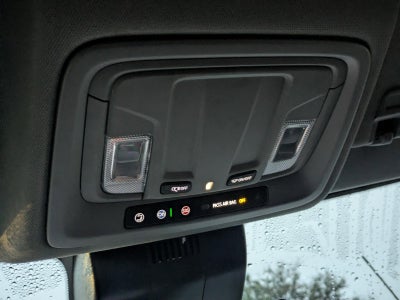 2024 Chevrolet Silverado 2500 HD Crew Cab Standard Box 4-Wheel Drive LT