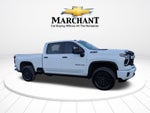 2024 Chevrolet Silverado 2500 HD Crew Cab Standard Box 4-Wheel Drive LTZ