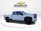 2024 Chevrolet Silverado 2500 HD Crew Cab Standard Box 4-Wheel Drive LTZ