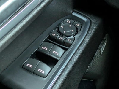 2024 Chevrolet Silverado 2500 HD Crew Cab Standard Box 4-Wheel Drive LTZ