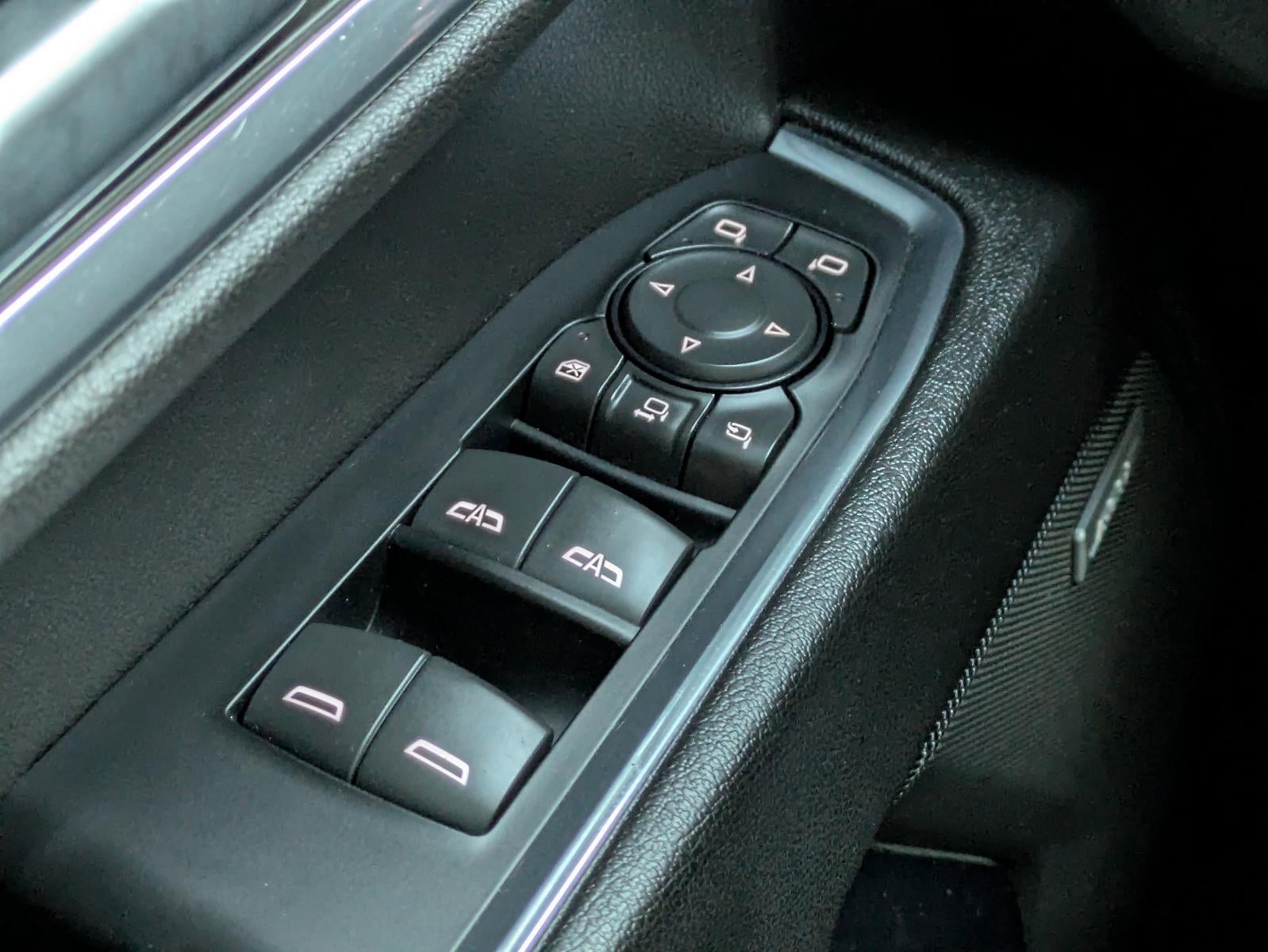 2024 Chevrolet Silverado 2500 HD Crew Cab Standard Box 4-Wheel Drive LTZ