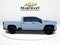 2024 Chevrolet Silverado 2500 HD Crew Cab Standard Box 4-Wheel Drive LTZ