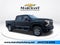 2024 Chevrolet Silverado 3500 HD Crew Cab Standard Box 4-Wheel Drive High Country