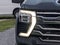 2024 Chevrolet Silverado 3500 HD Crew Cab Standard Box 4-Wheel Drive High Country