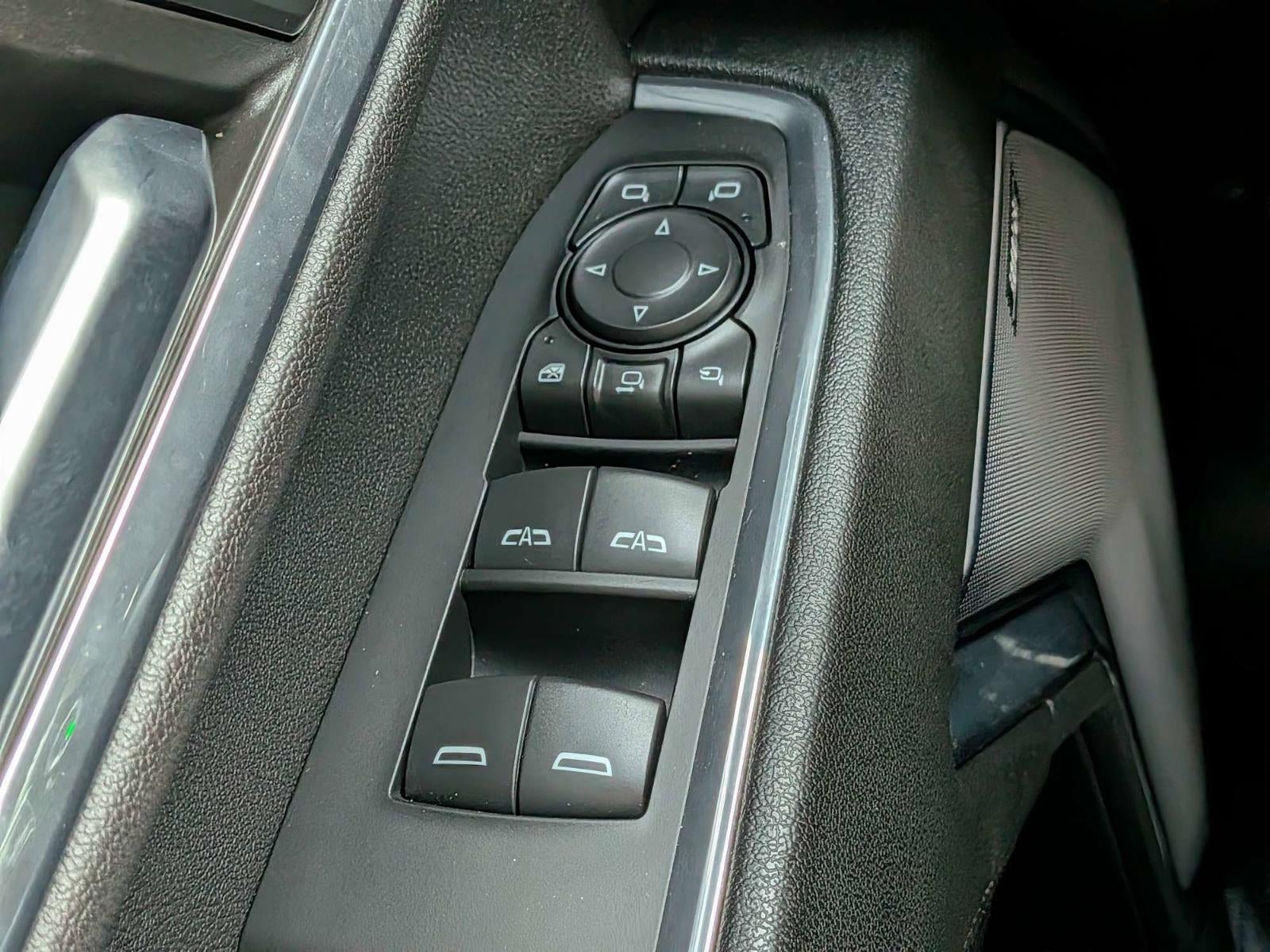 2024 Chevrolet Silverado 3500 HD Crew Cab Standard Box 4-Wheel Drive High Country