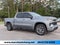 2025 Chevrolet Silverado 1500 Crew Cab Short Box 4-Wheel Drive RST