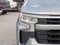2025 Chevrolet Silverado 1500 Crew Cab Short Box 4-Wheel Drive RST