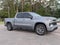 2025 Chevrolet Silverado 1500 Crew Cab Short Box 4-Wheel Drive RST