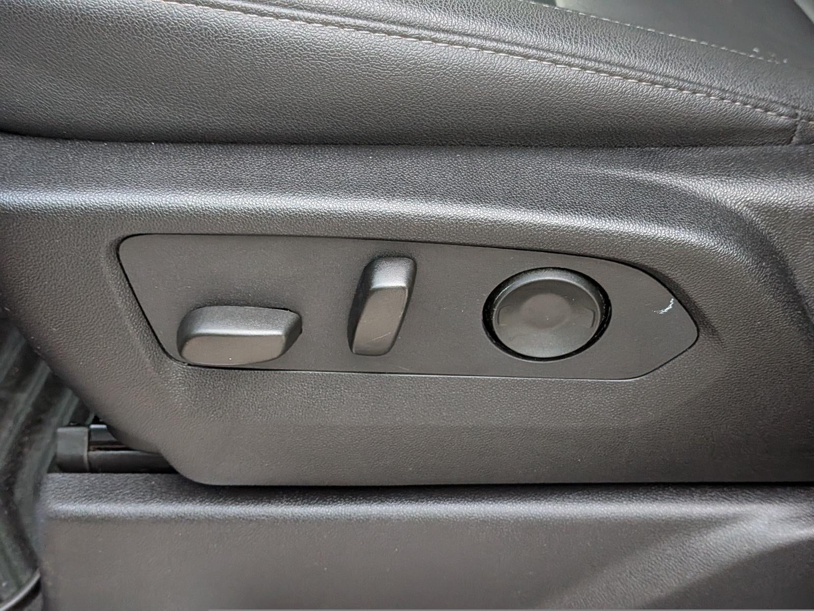 2025 Chevrolet Silverado 1500 Crew Cab Short Box 4-Wheel Drive RST