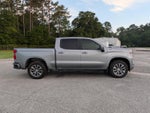 2025 Chevrolet Silverado 1500 Crew Cab Short Box 4-Wheel Drive RST