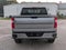 2025 Chevrolet Silverado 1500 Crew Cab Short Box 4-Wheel Drive RST