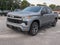 2025 Chevrolet Silverado 1500 Crew Cab Short Box 4-Wheel Drive RST