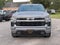2025 Chevrolet Silverado 1500 Crew Cab Short Box 4-Wheel Drive RST