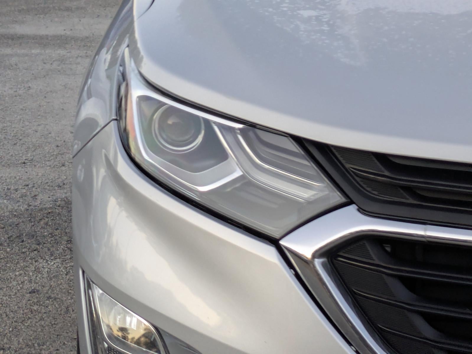 2020 Chevrolet Equinox FWD LT