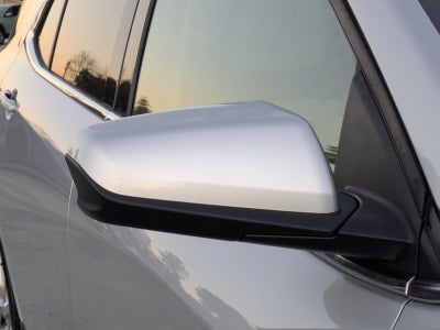 2020 Chevrolet Equinox FWD LT