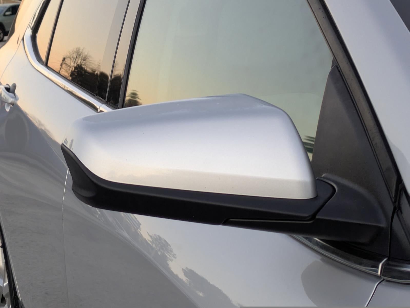 2020 Chevrolet Equinox FWD LT