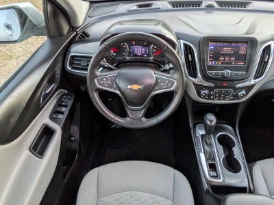 2020 Chevrolet Equinox FWD LT