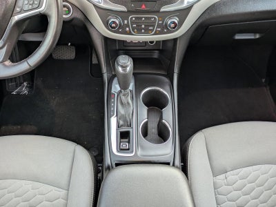 2020 Chevrolet Equinox FWD LT