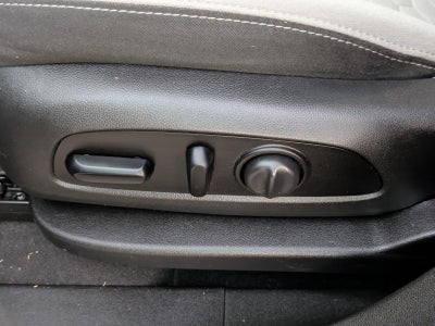 2020 Chevrolet Equinox FWD LT