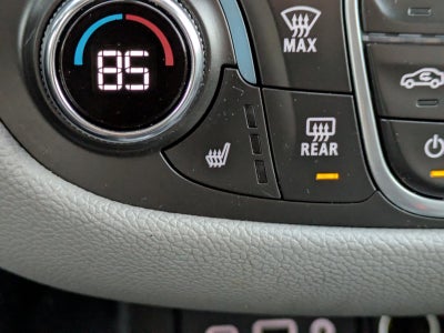 2020 Chevrolet Equinox FWD LT