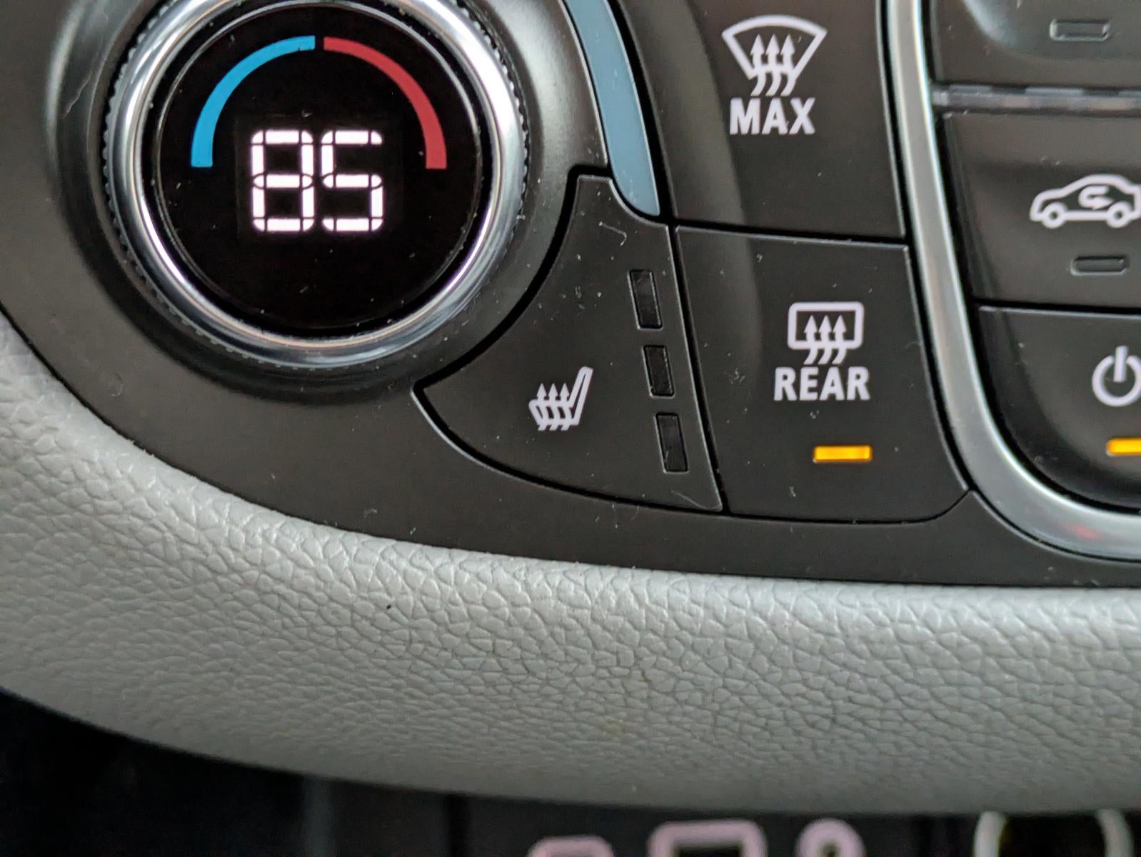 2020 Chevrolet Equinox FWD LT