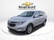 2020 Chevrolet Equinox FWD LT